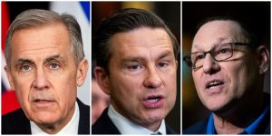 Here’s why Lewis’ revival of a left-wing NDP should leave the political elite pressed