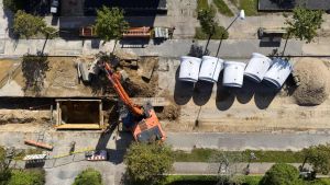 Nu begynder vejarbejde i det sydlige Randers: Se vejene, der bliver berørt, og t...