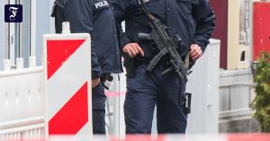 Die Sicherheit ist oft besser als gefühlt