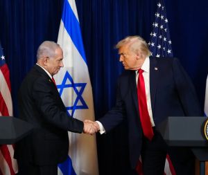 خلاصات من قصة قرار ترامب الذهاب إلى الحرب مع إيران