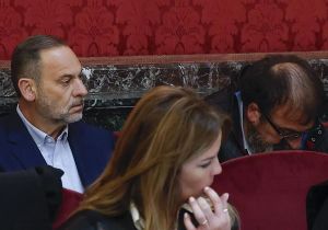 Esos perfiles raros...