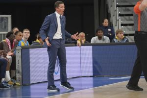 De borrasca en borrasca