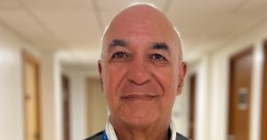 NHS worker retires after almost 50 years working in Norfolk hospitals