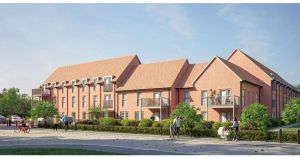 New apartments could be unveiled as part of coastal complex