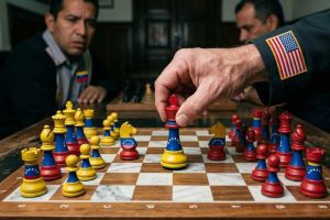 A tres meses del 3 de enero, Â¿dÃ³nde estamos y hacia dÃ³nde vamos?, por Gonzalo GonzÃ¡lez