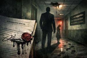 Nuevo escándalo en la consejería de educación de Castilla y León: Acoso sexual y laboral, un acta falsificada y una protección estructural