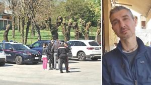 Incidente mortale nella distilleria, il dolore di amici e parenti: dalla parrocchia al calcio, «Italo aveva un grande cuore»