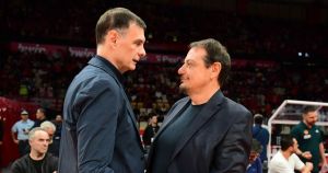 Το ψέμα του Αταμάν και η αλήθεια του Μπαρτζώκα