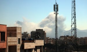 Ο πόλεμος στη Μέση Ανατολή και η κρίση του καθεστώτος απαγόρευσης της χρήσης...