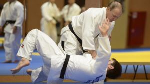 Patológica negativa a encarar la realidad de la guerra de Ucrania