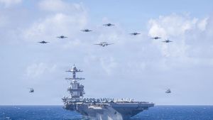 La verdad oscura y una era de ceguera