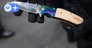 Messerverbotszonen lösen keine Probleme