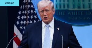 Euphoric investors are savouring yet another Trump TACO moment