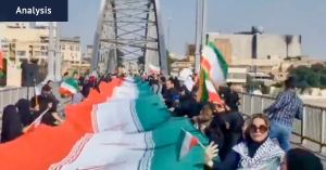 Trump stands accused, but a chilling message has exposed Iran’s own war crime