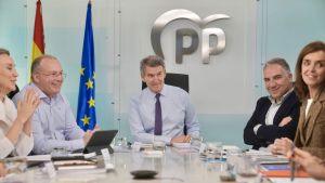 El PP se aprovecha del retraso temporal de sus causas para restar importancia a su imponente corrupción