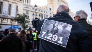 Burgueño y la doctora señalada por Mur declaran por primera vez por las residencias de Ayuso: “Responsables de los protocolos”