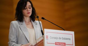 Más Madrid emprenderá acciones legales contra Ayuso por negarse a acoger menores migrantes no acompañados