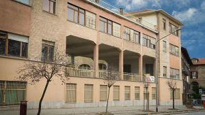 L’Opera Pia Moreno getta la spugna da settembre chiude la scuola dell’infanzia