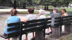 Coppia di truffatori prende di mira le donne anziane