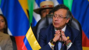 Los monstruos de este gobierno