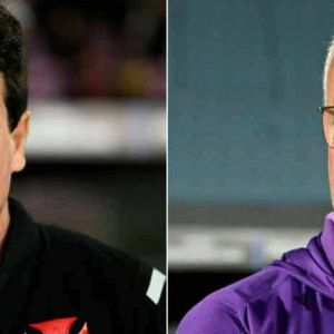 Os técnicos são demitidos por mau trabalho e 'caem para cima'