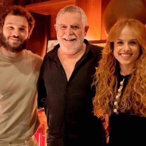 José de Abreu grava em BH filme inspirado em fatos ocorridos na cidade