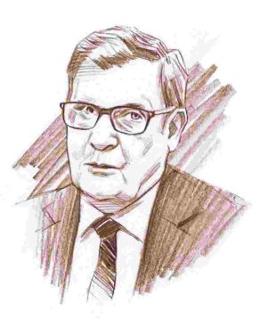 Em busca de uma república que perdemos