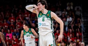 Παναθηναϊκός: Το ερώτημα δεν είναι ποιον θέλει στα playoffs, αλλά ποιος θέλει να τον αποφύγει!