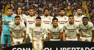 Vargas, un portero vestido de héroe, y Carabalí en modo élite de la Libertadores: Lo que no se vio de 0-0 con Tolima