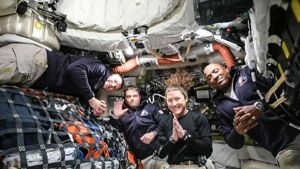 Escatologies diverses