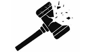 Torrente en els jutjats