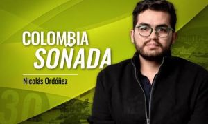 Paloma Valencia y su visión en salud