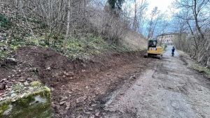 Maltempo 2023 nel Bellunese: 41 interventi. La spesa è di 7,4 milioni di euro