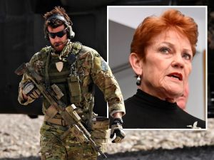 Bolt: If patriotism means accepting shooting prisoners in the back, call me a traitor