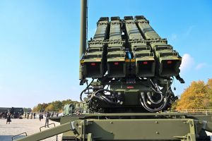 «Ελληνικά Patriot κατέρριψαν drone»: Πόση παραπληροφόρηση πίσω από έναν τίτλο!