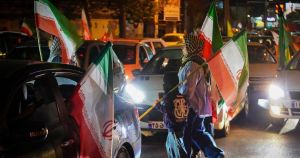 Irán pone precio a la tregua: este es el decálogo que ha llevado a Trump a negociar