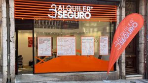 Los 30.000 pisos gestionados por Alquiler Seguro, amenazados por una huelga de rentas