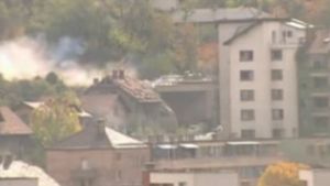 Godišnjica opsade Sarajeva