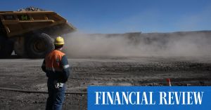 It’s time for BHP to decide whether it’s in or out of Queensland