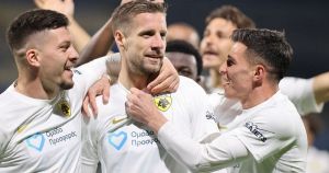 ΑΕΚ: Απαιτητική δοκιμασία στο Βαγέκας και τεράστιο κίνητρο