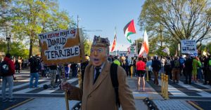 How Trump’s ultimatum unravelled