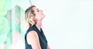 Using anchoring as a tool to help overcome anxiety