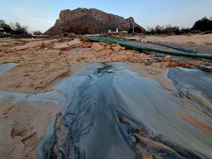 Το κακό παράδειγµα του Κουµ Καπί και η εύλογη ανησυχία για τον Σταυρό