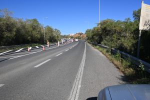 Τεχνικές εργασίες στον...