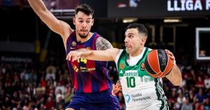 O Παναθηναϊκός AKTOR που μηδένισε το κοντέρ και η τρέλα της Βαλένθια O Παναθηναϊκός AKTOR που μηδένισε το κοντέρ και η τρέλα της Βαλένθια