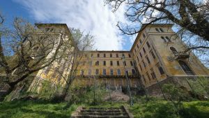 Università di Trieste nel Gregoretti 2 all’ex Opp: ultimi passaggi, poi i lavori