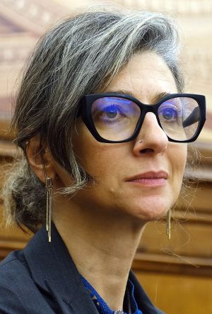 What the Albanese honorary degree reveals about bias on Israel