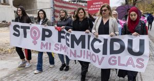 Femicid nije nepredvidiv čin, već ishod nasilja koje se mora spriječiti