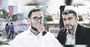 Demandan a Romo por otro acto de corrupción