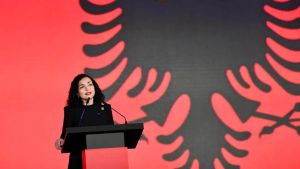 Osmani o poslednjem Trampovom pismu